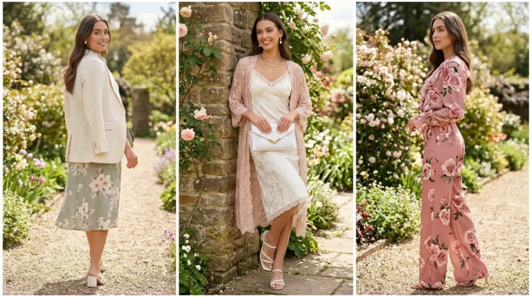 15 Curvy Girl Spring Floral Dresses: Bold Beautiful Looks That Celebrate Your Shape